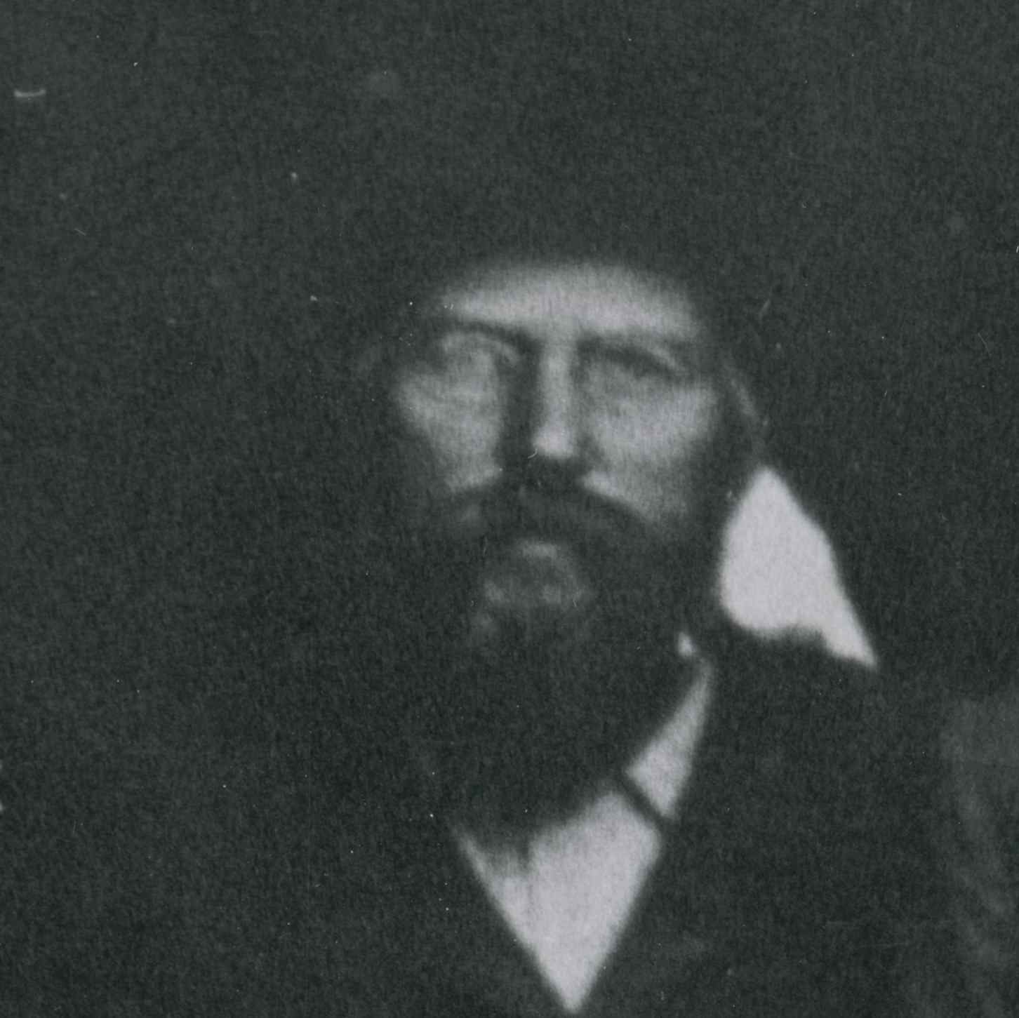 Levi Philip Helm (1851 - 1934)